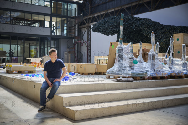 Jean-Michel Othoniel, 2025