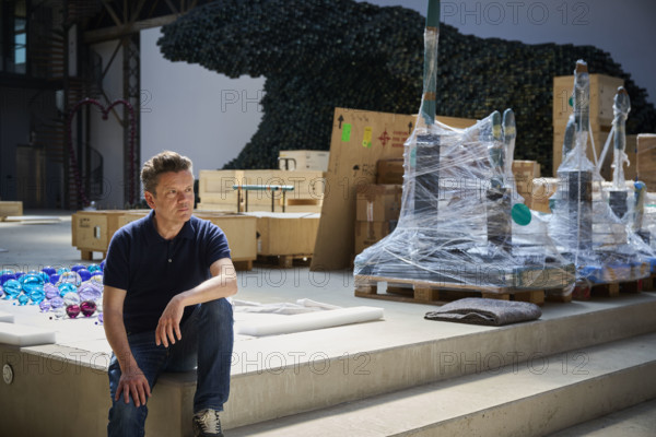 Jean-Michel Othoniel, 2025