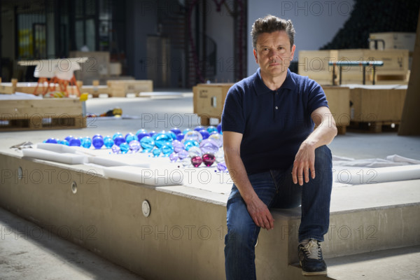 Jean-Michel Othoniel, 2025