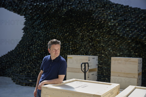 Jean-Michel Othoniel, 2025