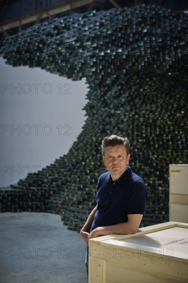 Jean-Michel Othoniel, 2025