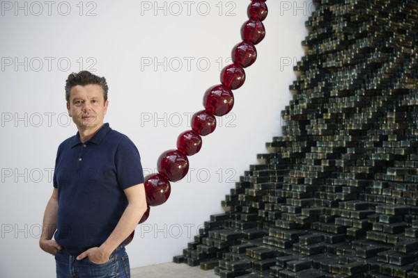 Jean-Michel Othoniel, 2025