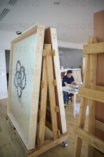 Jean-Michel Othoniel, 2025