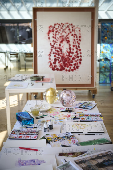 Jean-Michel Othoniel, 2025