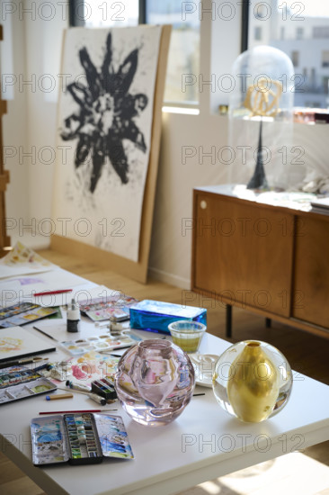 Jean-Michel Othoniel, 2025