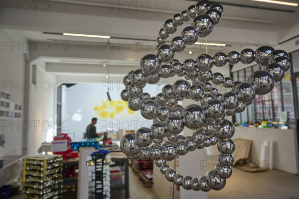 Jean-Michel Othoniel, 2025