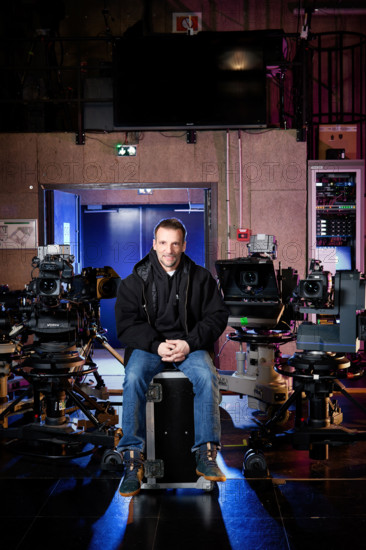 Mathieu Kassovitz, 2024