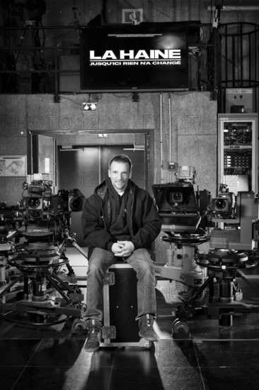 Mathieu Kassovitz, 2024