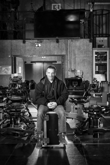 Mathieu Kassovitz, 2024