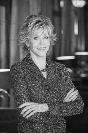 Jane Fonda, 2012