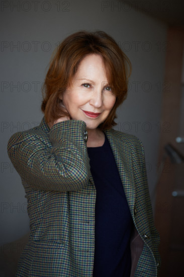Nathalie Baye, 2014