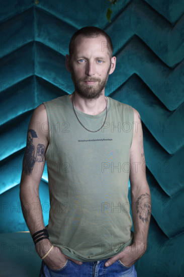 Benjamin Dierstein