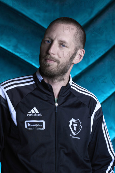 Benjamin Dierstein