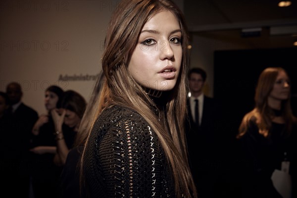 Adèle Exarchopoulos