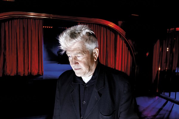 David Lynch