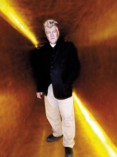 David Lynch