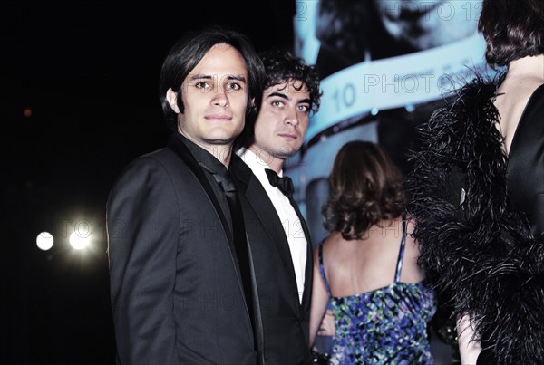 Gael García Bernal