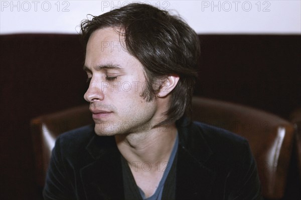 Gael García Bernal