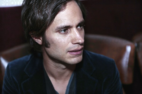 Gael García Bernal