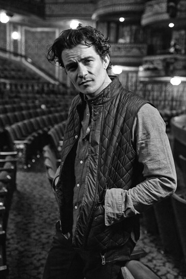 Orlando Bloom