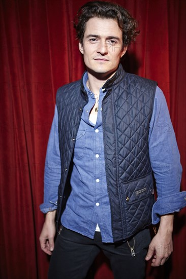 Orlando Bloom