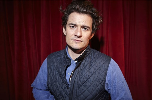 Orlando Bloom