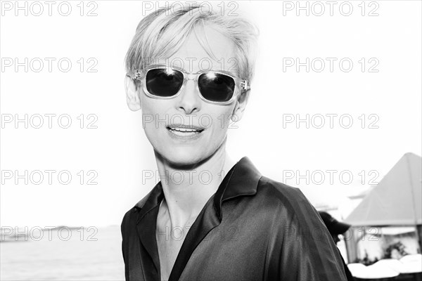 Tilda Swinton