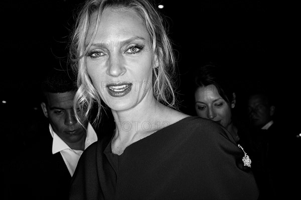 Uma Thurman