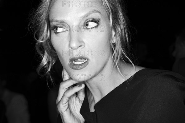 Uma Thurman