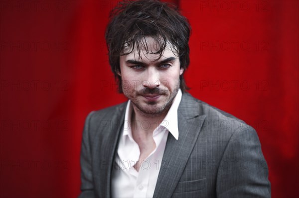 Ian Somerhalder