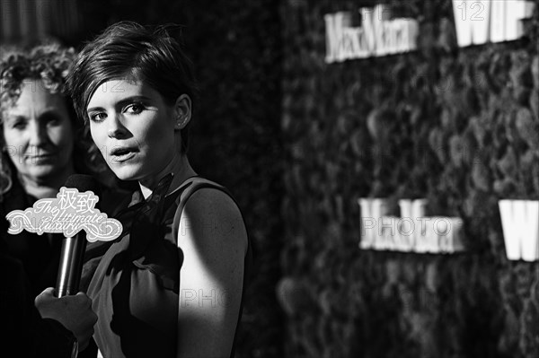 Kate Mara