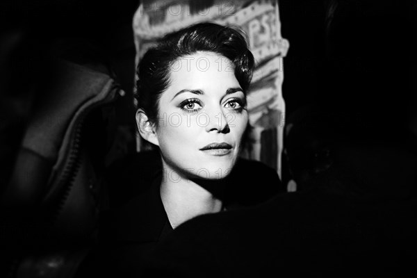 Marion Cotillard