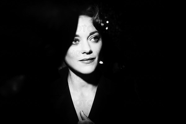 Marion Cotillard