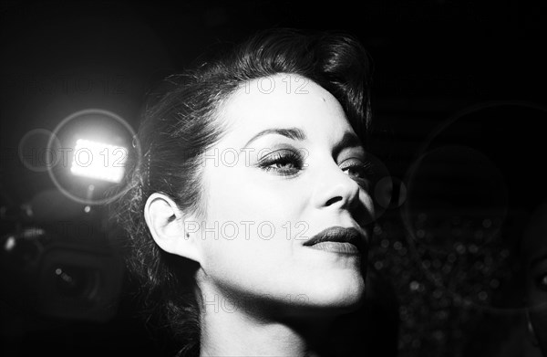 Marion Cotillard