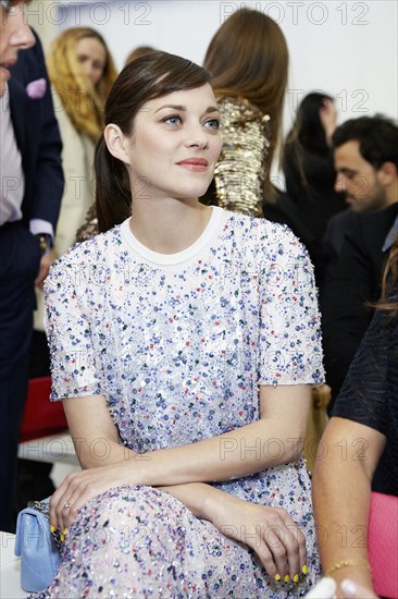 Marion Cotillard