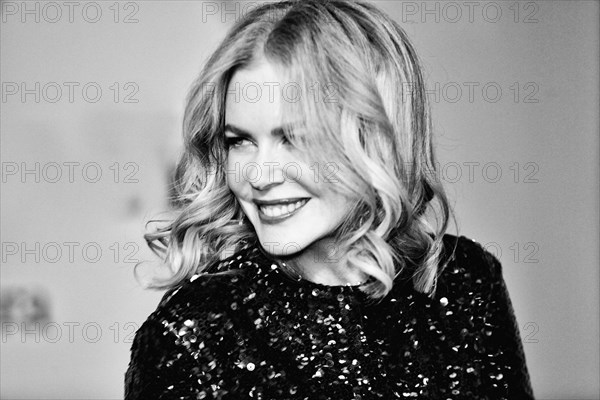 Nicole Kidman