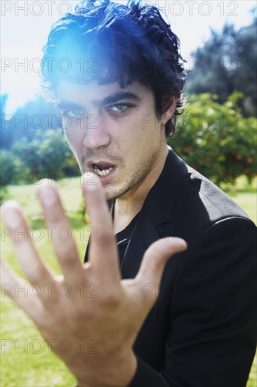 Riccardo Scamarcio