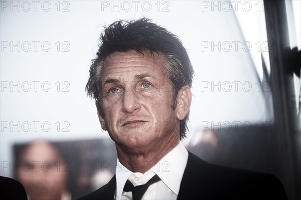 Sean Penn