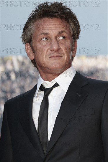 Sean Penn