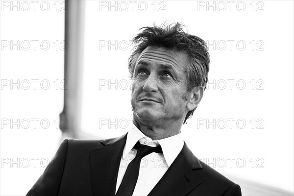 Sean Penn