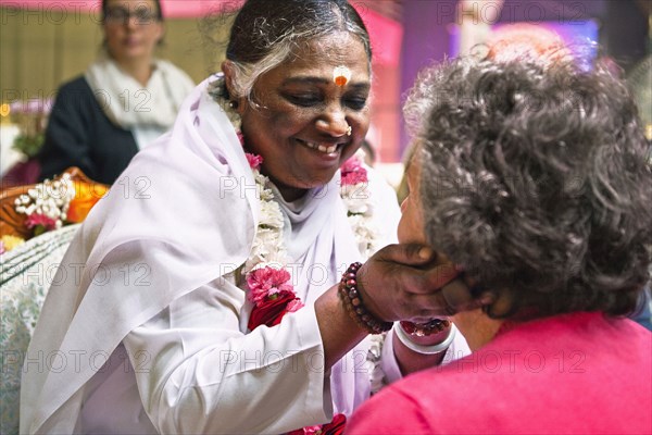 Mata Amritanandamayi