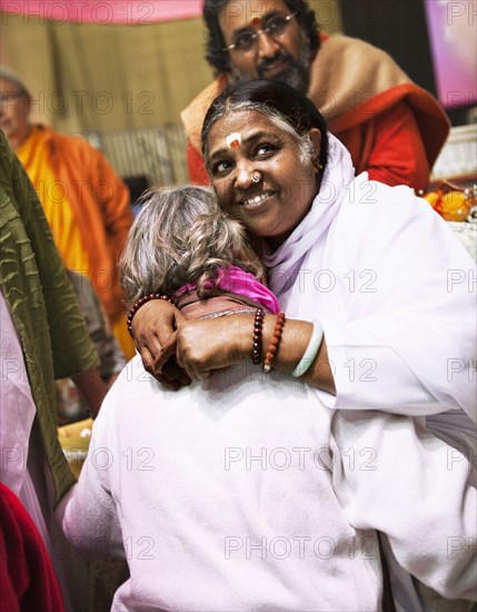 Mata Amritanandamayi