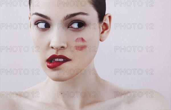 Reportage beauté