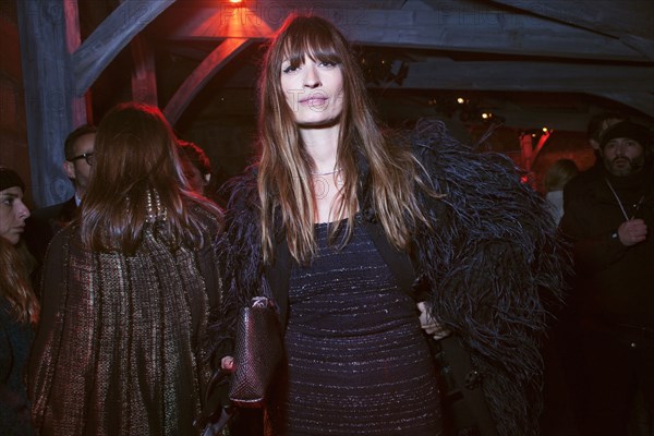 Caroline de Maigret