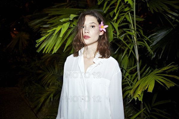 Astrid Berges-Frisbey