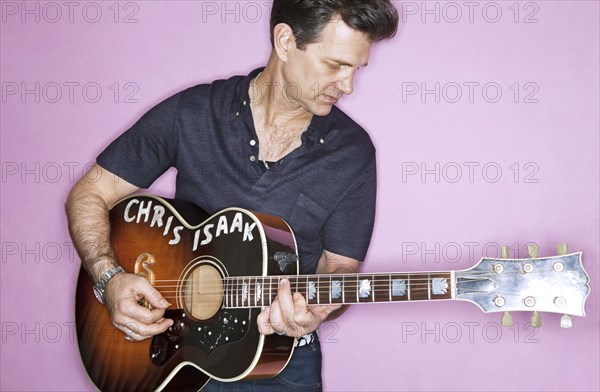 Chris Isaak