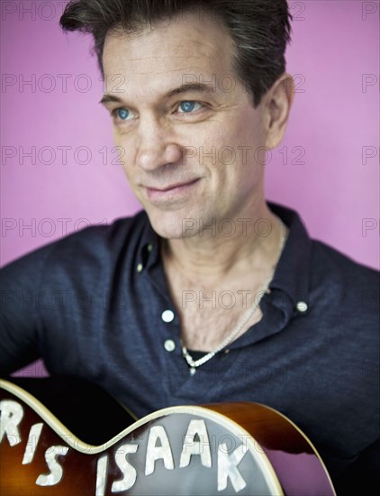 Chris Isaak