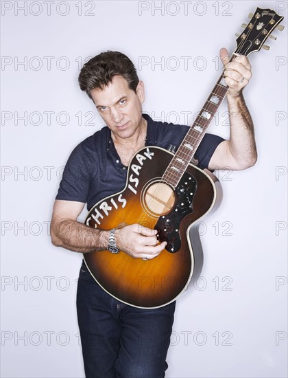 Chris Isaak