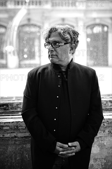 Deepak Chopra