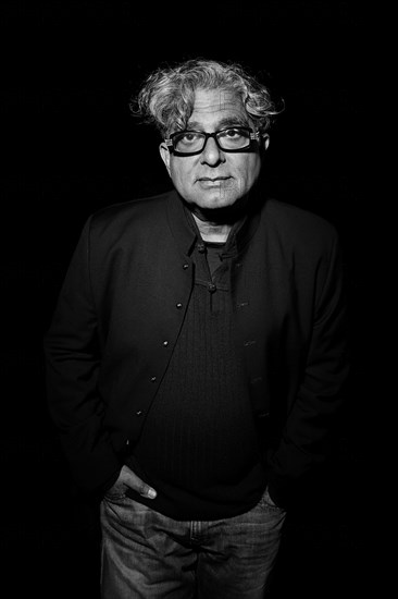 Deepak Chopra